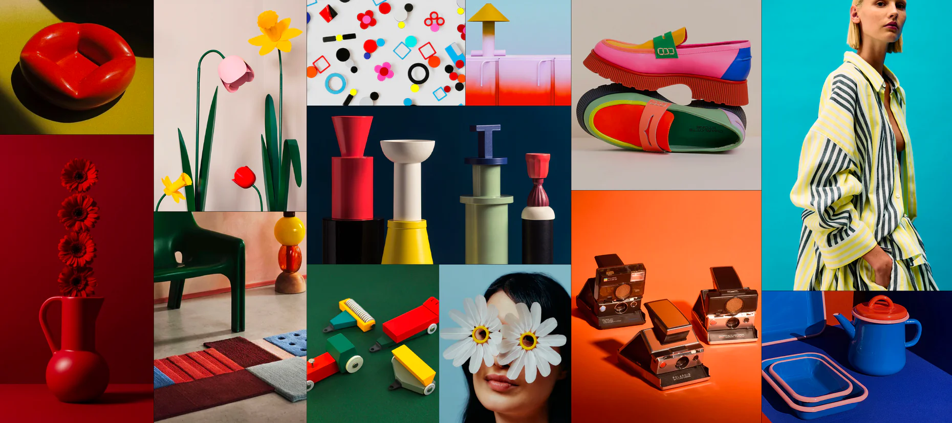 Welcome to Our Store